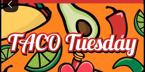 Taco Tuesday 