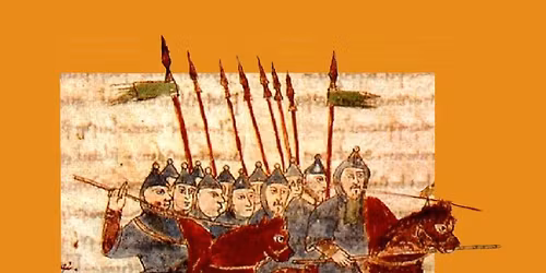 La musica delle Crociate