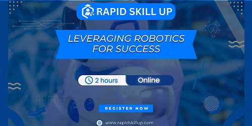 Leveraging Robotics for Success | Bangaluru