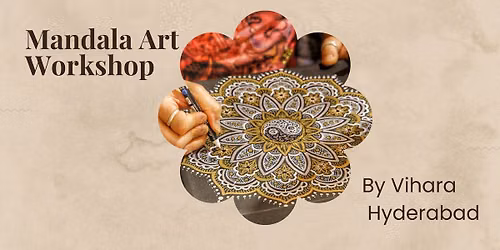 Mandala Workshop