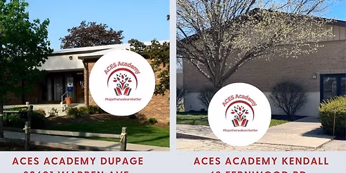 ACES Academy (DuPage) Open House