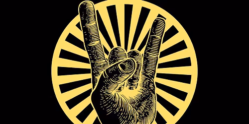 Steffler & The Drop D's - Live at Koozy's!!