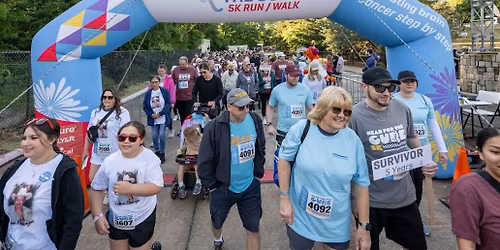 16th Annual Head for the Cure 5K - North Texas