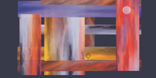 The Art of Becoming Exhibition
