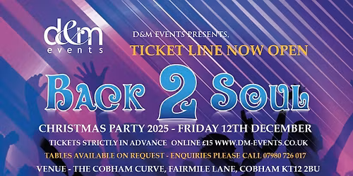 Back2Soul with DJ Fizz