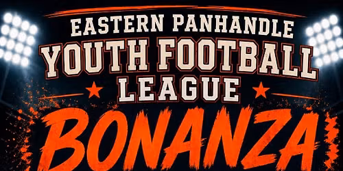 \ud83d\udda4\ud83e\udde1\ud83c\udfc8 2026 EPYFL Football Bonanza \ud83c\udfc8\ud83e\udde1\ud83d\udda4