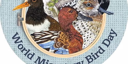 Wings Over Muscatatuck