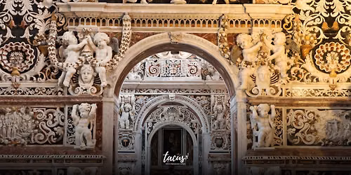 Casa Professa e il barocco svelato. Visita guidata — Palermo