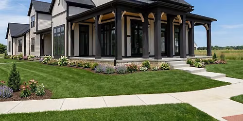 Sold Before the Ribbon Cutting at Evans Farm
