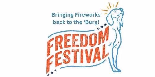 Freedom Festival 2026