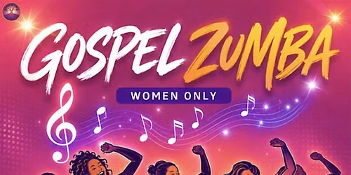 Gospel Zumba