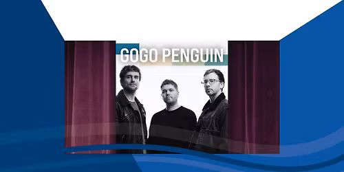 GoGo Penguin