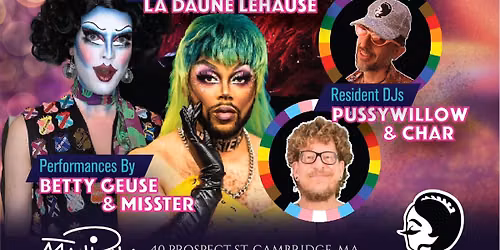 Houseboi LIBRA Season!