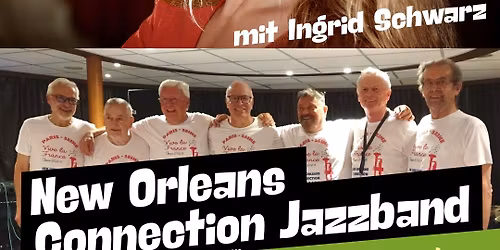 New Orleans Connection Band