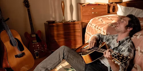 Springsteen: Deliver Me from Nowhere