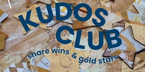 \u2b50 Kudos Club & Creative Office Hours \u2b50