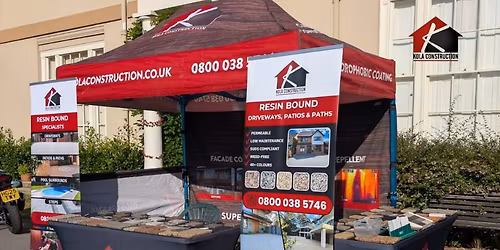 Find us at Wimborne Market Today! 