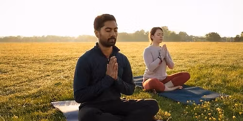 Wild Workouts: Mindful Nature Immersion