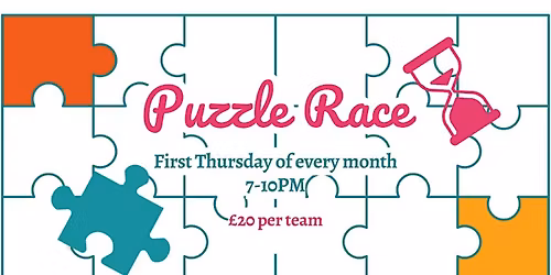 Puzzle Race \ud83e\udde9