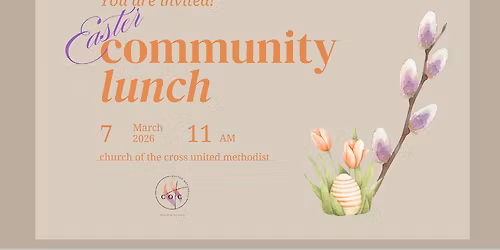 Community lunch