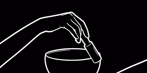 Sound Bath Meditation: De-stress & Deep Rest (Poplar, East London)