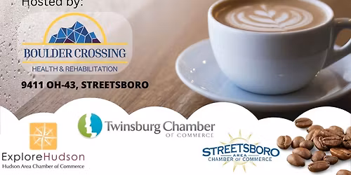 Multi-Chamber Coffee & Collaboration