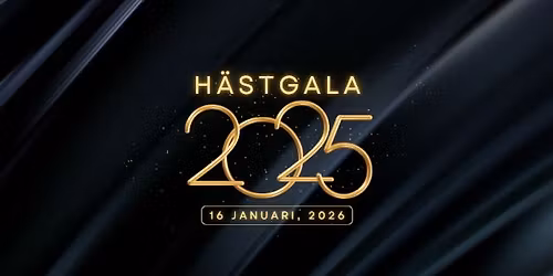 H\u00e4stgala 2025