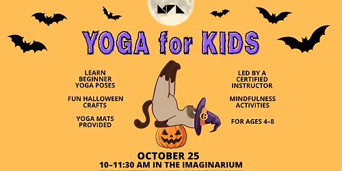 Yoga for Kids