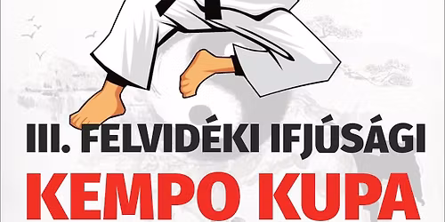 3.Felvidéki Ifjúsági Kempo Kupa