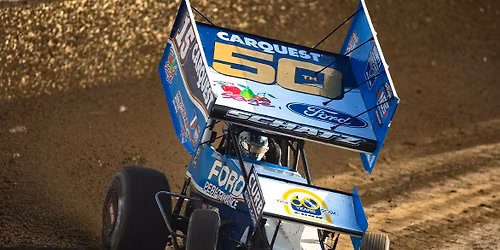 World of Outlaws Sprint Car Series