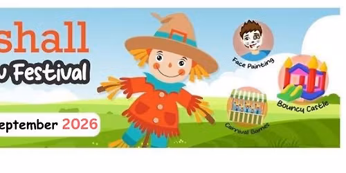 Lilleshall Scarecrow Festival 2026