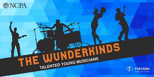 The Wunderkinds 2026