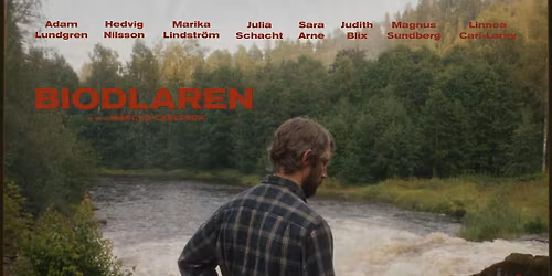 Filmtorsdag - Biodlaren
