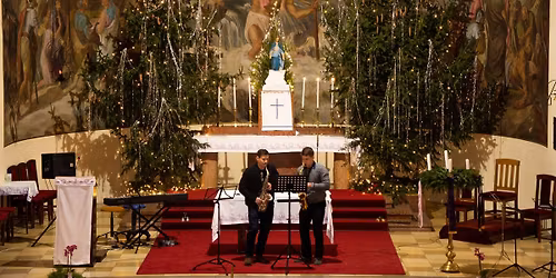 Jubileumi j\u00f3t\u00e9konys\u00e1gi kar\u00e1csonyi koncert