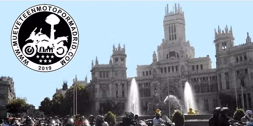 Ruta solidaria