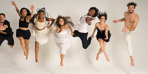 Body Traffic at Uihlein Hall at Marcus Center