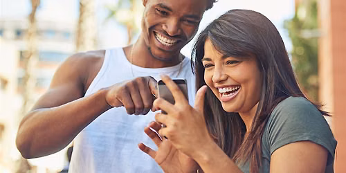 Pensacola Pairs Date Event LOVE Scavenger Hunt For Couples!