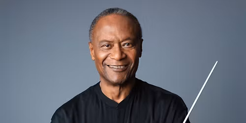 Boston Symphony Orchestra: Thomas Wilkins - Poor Hymnal and Good News Mass