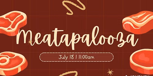 Meatapalooza 2026