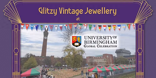 University of Birmingham Global Celebration Day
