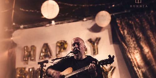 Zselenszky sz\u00fclinapi unplugged est \/\/ Hunnia
