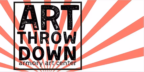 ART THROWDOWN: Artistry 2026