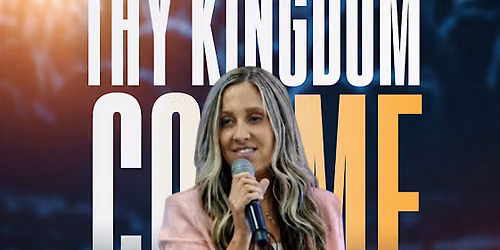 Thy Kingdom Come