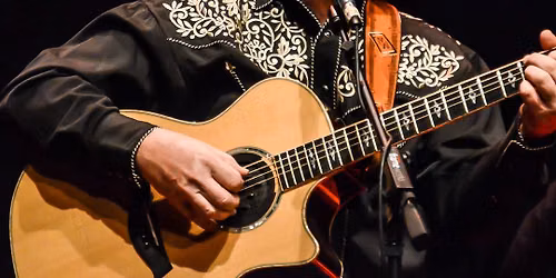Chris Collins & The Boulder Canyon Band - John Denver Tribute