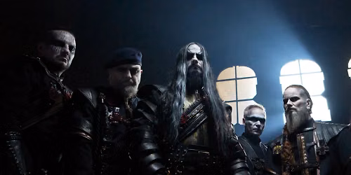 Dimmu Borgir, Hulder, Hypocrisy in San Francisco