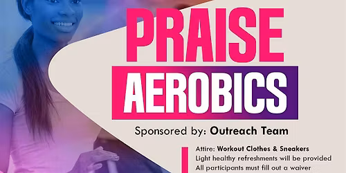 Praise Aerobics