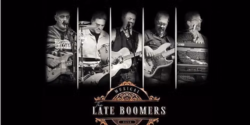 Late Boomers