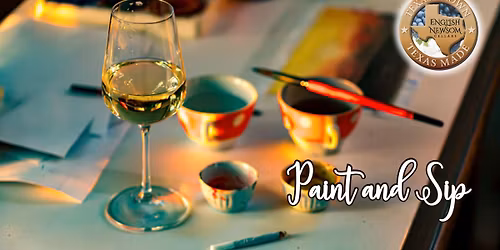 Paint & Sip