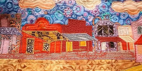 Western Art Revival 