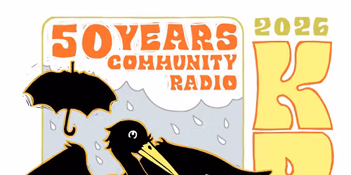 Five Decades on the Dial Live Day and Costume Party 